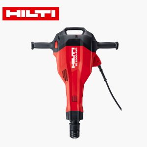 Hilti Heavy Duty Floor Breaker TE3000-AVR