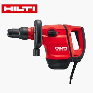 Hilti Breaker TE500-AVR