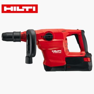 Hilti Light Duty Cordless Breaker TE500-A36