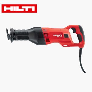 Hilti Reciprocating Saw