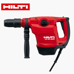 Hilti SDS Max Combi Hammer Drill TE50