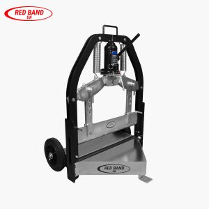 Hydraulic Block Splitter