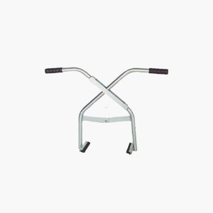 Kerb Grab Handles 150kg SWL