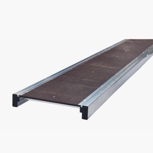 Lightweight Staging Board