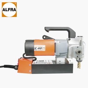 Magnetic Drill Low Profile