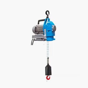 Minifor Hoist Remote Control
