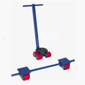Moving Skates