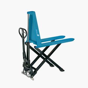 Pallet Truck 1 Tonne High Lift