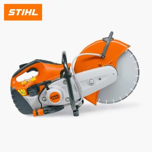 Petrol Disc Cutter
