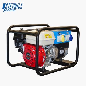 Petrol Generator