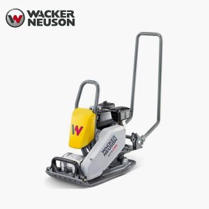 Petrol Plate Compactor