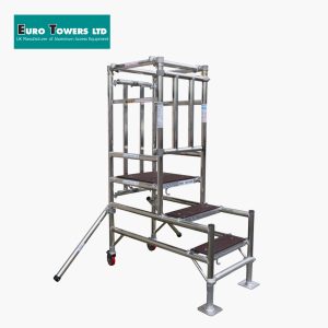 Podium Steps