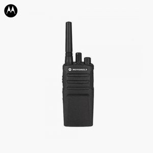 Portable Two Way Radio Set