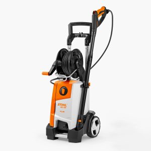 Upright Domestic Pressure Washer