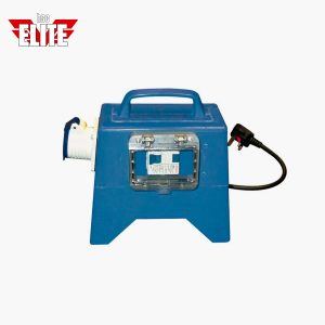 RCD Unit