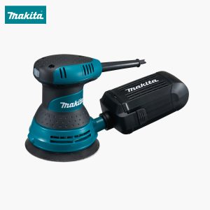 Random Orbital Sander
