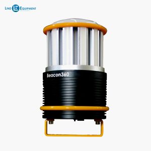 Rechargeable LED Beacon Light