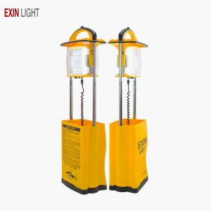 Rechargeable LED Work Light