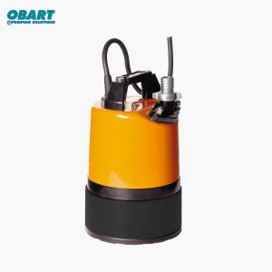 Residue Puddle Pump 110V