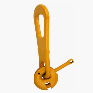 Ring Lifting Clutch 5t SWL