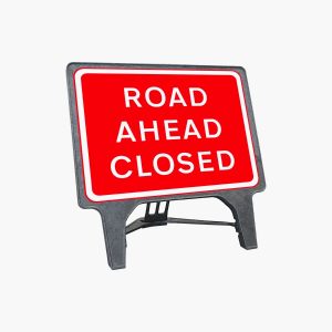 Road Sign