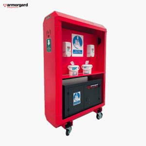 Hand Wash Station