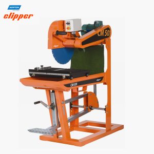 Petrol Masonry Bench Saw