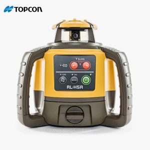 Self-Levelling Laser Level