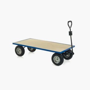 Site Trolley 1000kg