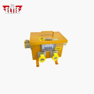 Splitter Box