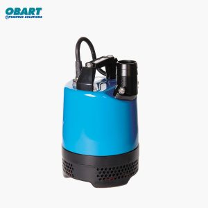 Submersible Pump