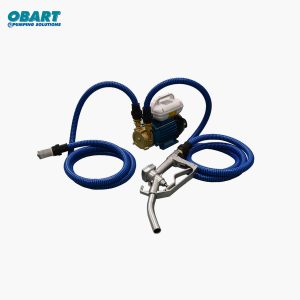 Transfer Pump 110V