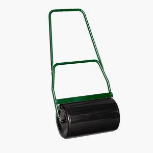 Water Filled Garden Roller