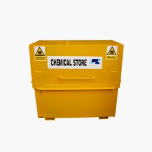 Chemical Store