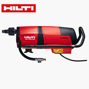 Hilti DD350 Diamond Drill