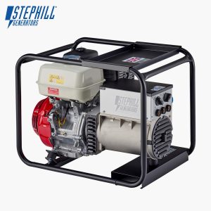 Welder Generator