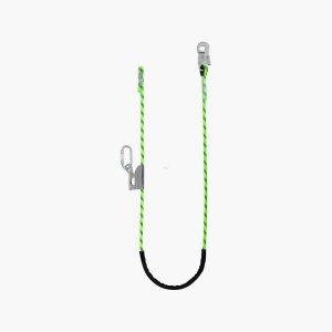 Work Positioning Lanyard