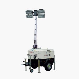 Eco Tower Light - Diesel