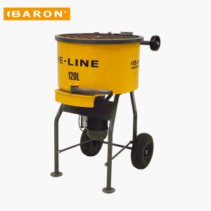 Forced Action Mixer