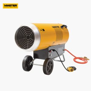 Direct Propane Space Heater
