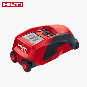Metal Cover Detector