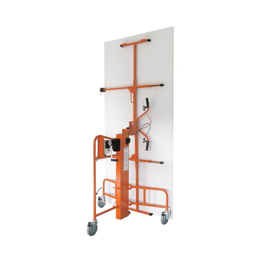 Plasterboard Lift Alliance Tool Hire