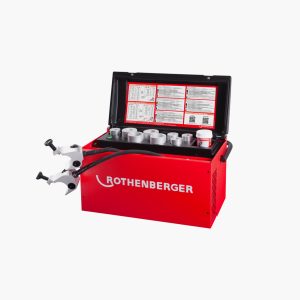 Pipe Freezer 110V