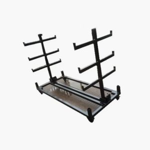 Pipe Rack