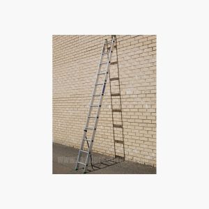 Surveyor's Ladder