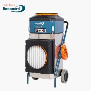 Air Cube 2000 H-Class Dust Extractor