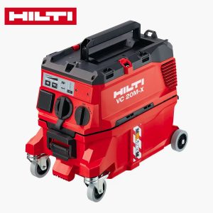 Hilti M-Class Small Dust Extraction Unit, VC 20, 110V