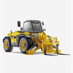 12m Reach Telescopic Handler