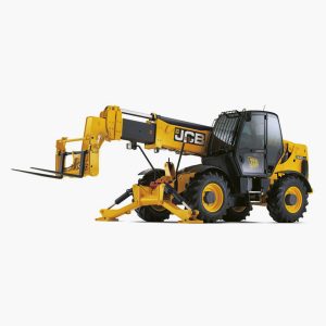17m Reach Telescopic Handler