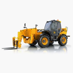 20m Reach Telescopic Handler